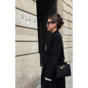⁦Kelly 25 handbag⁩ – תמונה ⁦3⁩