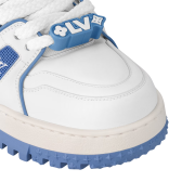 ⁦LV Trainer Maxi Sneaker⁩ – תמונה ⁦4⁩
