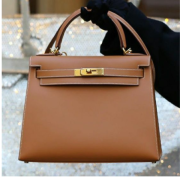 ⁦Kelly 25 handbag⁩ – תמונה ⁦2⁩