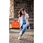 ⁦Birkin 30 Togo Handbag⁩ – תמונה ⁦5⁩