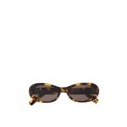 ⁦MIU MIU Oval-frame⁩ – תמונה ⁦4⁩