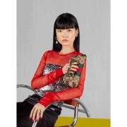⁦Horsebit Chain Small Shoulder Bag⁩ – תמונה ⁦4⁩
