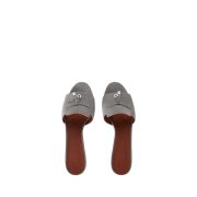 ⁦Summer Charms Sandal-Gray⁩ – תמונה ⁦5⁩