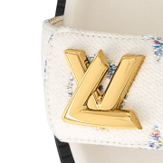 ⁦LV Sunset Flat Comfort Sandal⁩ – תמונה ⁦4⁩
