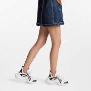 ⁦LV Archlight Sneaker⁩ – תמונה ⁦3⁩