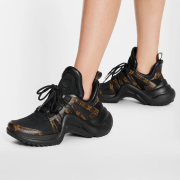 ⁦LV Archlight Sneaker⁩ – תמונה ⁦3⁩