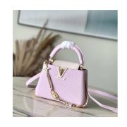 ⁦Capucines Mini pink⁩ – תמונה ⁦6⁩