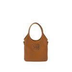 Ivy leather handbag