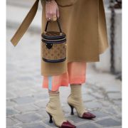 ⁦Cannes Bucket Bag⁩ – תמונה ⁦6⁩