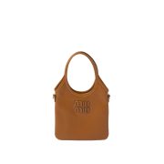 Ivy leather handbag