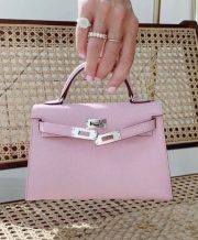 ⁦Hermès Mini Kelly⁩ – תמונה ⁦2⁩