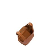 ⁦Picotin Lock 18 bag- brown⁩ – תמונה ⁦2⁩