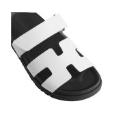 ⁦Hermes Chypre Sandal White⁩ – תמונה ⁦5⁩