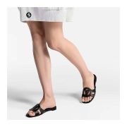 ⁦LV Isola Mule-black⁩ – תמונה ⁦3⁩