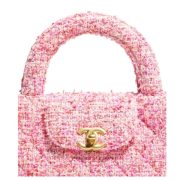 ⁦Chanel Small Kelly Re-Edition⁩ – תמונה ⁦3⁩