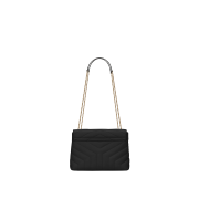 ⁦LOULOU MEDIUM CHAIN BAG⁩ – תמונה ⁦5⁩