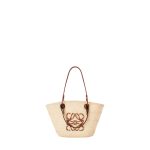 Medium Anagram Basket bag