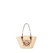 Medium Anagram Basket bag