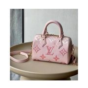 ⁦Louis Vuitton LV speedy 20⁩ – תמונה ⁦2⁩