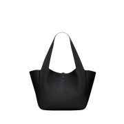 ⁦LE 5 À 7 bea in grained leather⁩ – תמונה ⁦2⁩