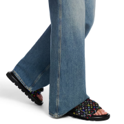⁦LV x TM Pool Pillow Flat Comfort Mule⁩ – תמונה ⁦5⁩