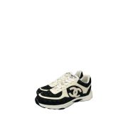 ⁦CHANEL SNEAKERS⁩ – תמונה ⁦3⁩