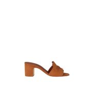 Summer Charms Sandal-Wot