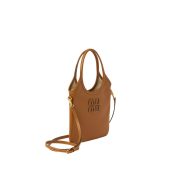 ⁦Ivy leather handbag⁩ – תמונה ⁦6⁩