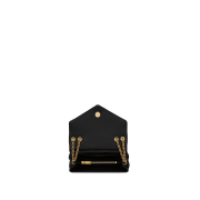 ⁦LOULOU MEDIUM CHAIN BAG⁩ – תמונה ⁦4⁩
