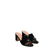 ⁦Summer Charms Sandal-black⁩ – תמונה ⁦3⁩