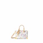 Louis Vuitton Speedy 25 Bag