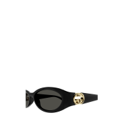 ⁦Gucci GG1660S-001⁩ – תמונה ⁦2⁩