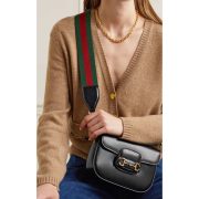 ⁦Small Gucci Horsebit 1955⁩ – תמונה ⁦6⁩