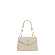 ⁦LOULOU LARGE CHAIN BAG⁩ – תמונה ⁦6⁩
