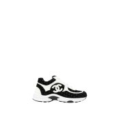 CHANEL SNEAKERS