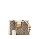 Padlock GG Shoulder