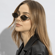 ⁦GUCCI GG1604S⁩ – תמונה ⁦4⁩