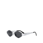 CELINE CL40254U Sliver-Green