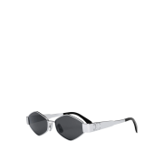CELINE CL40254U Sliver-Green