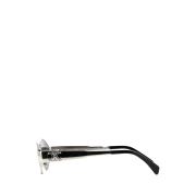⁦CELINE CL40254U Sliver-Green⁩ – תמונה ⁦3⁩
