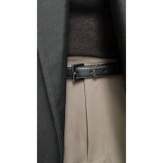 ⁦CASSANDRE THIN BELT⁩ – תמונה ⁦3⁩