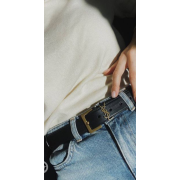 ⁦CASSANDRE BELT⁩ – תמונה ⁦4⁩