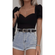 ⁦CASSANDRE BELT⁩ – תמונה ⁦3⁩