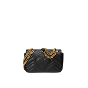 ⁦GG Marmont cross-body bag⁩ – תמונה ⁦3⁩