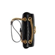 ⁦GG Marmont cross-body bag⁩ – תמונה ⁦5⁩