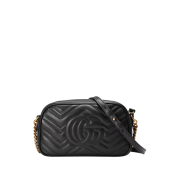 ⁦GG Marmont CHAIN BAG⁩ – תמונה ⁦4⁩
