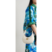 ⁦GG Marmont handbag⁩ – תמונה ⁦3⁩