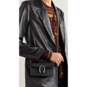 ⁦Dionysus Leather Mini Bag⁩ – תמונה ⁦3⁩
