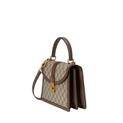 ⁦Ophidia Top Handle Bag⁩ – תמונה ⁦5⁩