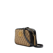 ⁦GG Marmont CHAIN BAG⁩ – תמונה ⁦3⁩